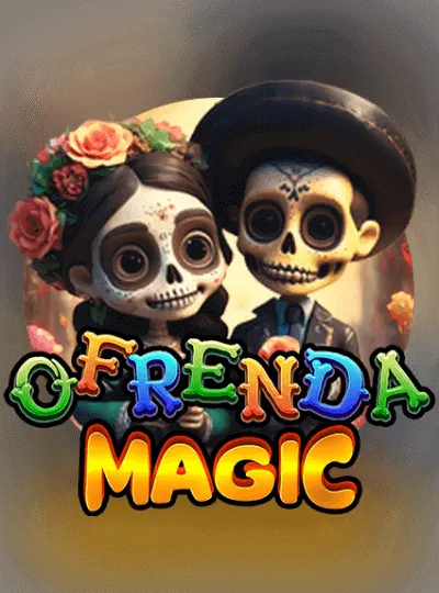 অফ্রেন্দা ম্যাজিক