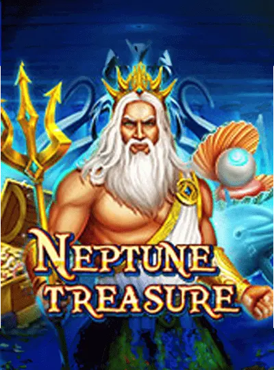 নেপচুনের ধন