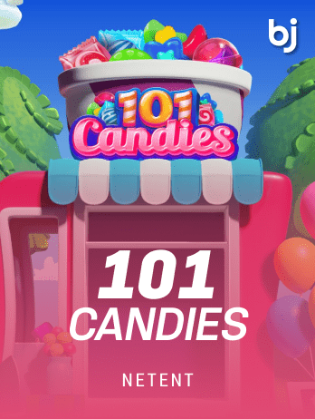 101 Candies