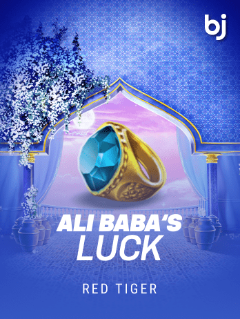 Ali Baba's Luck
