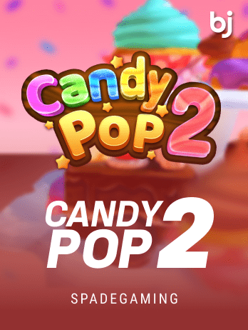 Candy Pop 2