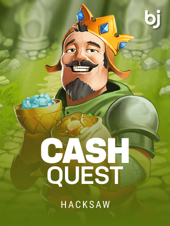 Cash Quest