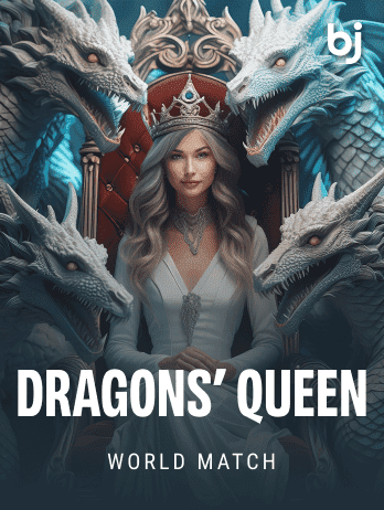 Dragons' Queen