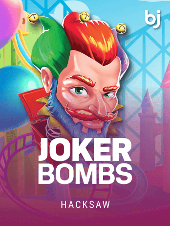 Joker Bombs