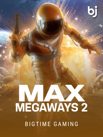 Max Megaways 2