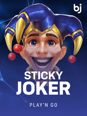 Sticky Joker