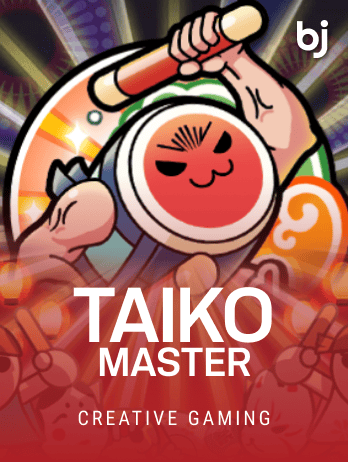 Taiko Master