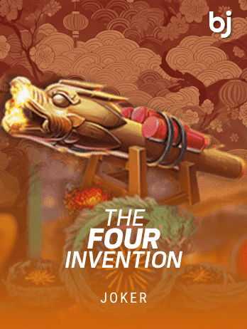 The 4 Invention